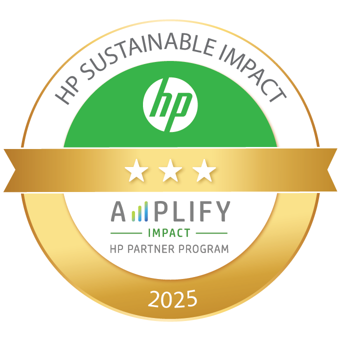 Amplify Impact Catalyst 3-stars